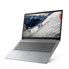 Lenovo IdeaPad 1 15AMN7 AMD Athlon Silver 7120U 512GB Storage 15.6" FHD Laptop